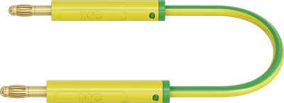 64.1071-20020 Stäubli Electrical Connectors Messleitungen Bild 3
