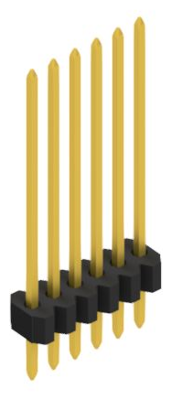 10060839 Fischer Elektronik Steckverbindersysteme