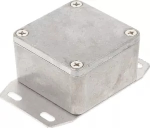 1590LBF Hammond Kleingehäuse und Modulgehäuse