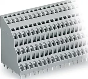 738-126 WAGO PCB Terminal Blocks