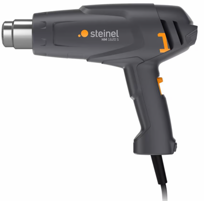 HM 1620 S Steinel Heißluftgebläse Bild 2