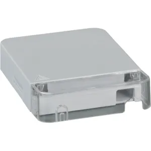 FTTH-BOX-IN-3 EFB-Elektronik Verbindungsmodule, Patchpanels