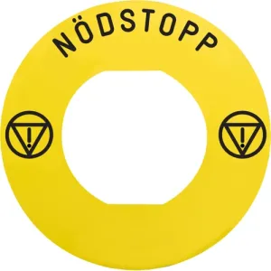 ZBY9730M Schneider Electric Zubehör für Befehlsgeräte