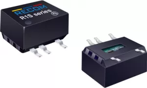 R1S-0505/HP RECOM DC/DC Converters