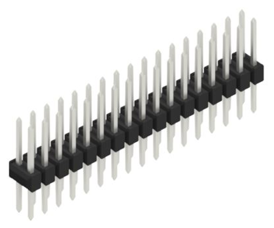 10053509 Fischer Elektronik Steckverbindersysteme
