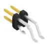 SLY 10 SMD 040 4 S Fischer Elektronik Steckverbindersysteme