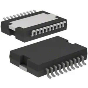 L6225PD STMicroelectronics Motorsteuerungs ICs