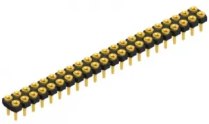 10043268 Fischer Elektronik Steckverbindersysteme