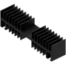 10022461 Fischer Elektronik Kühlkörper