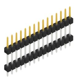 SL512115S Fischer Elektronik Steckverbindersysteme