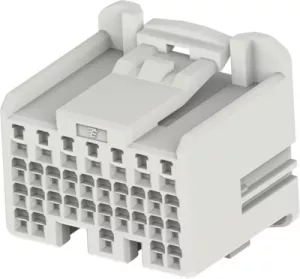 1674922-1 TE Connectivity Automotive Leistungssteckverbinder