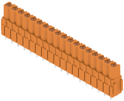 1682890000 Weidmüller Steckverbindersysteme