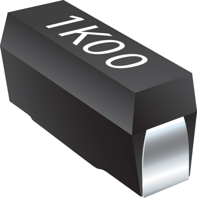 PWR3014W2R00JE Bourns Electronics GmbH SMD Widerstände