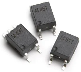 ACPL-M61T-000E Broadcom Optokoppler