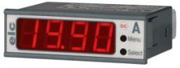 Amperemeter für TI 100/200/300/400A 10/20/30/40A