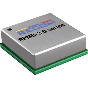 RPMB5.0-3.0-CT RECOM DC/DC-Wandler