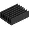 10020198 Fischer Elektronik Kühlkörper