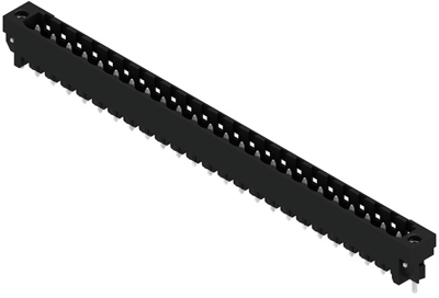 1838660000 Weidmüller Steckverbindersysteme Bild 1