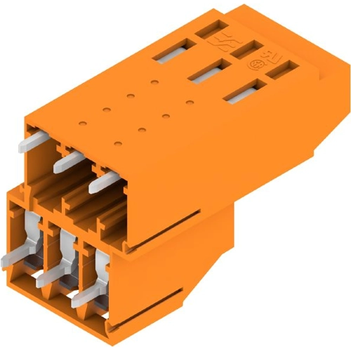 1934320000 Weidmüller Steckverbindersysteme Bild 3