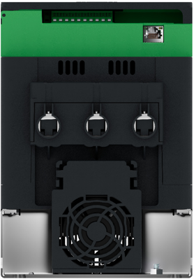 ATS430C11S6 Schneider Electric Sanftanlaufgeräte, Bremsgeräte Bild 4