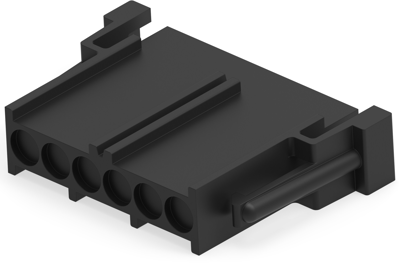 208117-1 AMP Steckverbindersysteme Bild 1