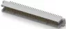 650470-5 AMP DIN Messerleisten, DIN Federleisten
