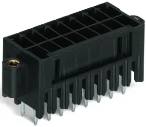 713-1414/107-000 WAGO Steckverbindersysteme