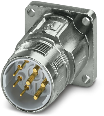 1628775 Phoenix Contact Sensor-Aktor Rundsteckverbinder