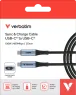 31848 Verbatim USB Kabel