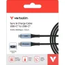 31848 Verbatim USB Kabel