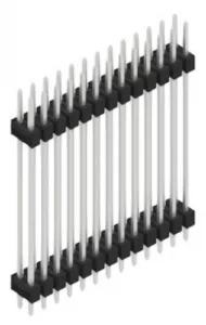 10057657 Fischer Elektronik Steckverbindersysteme