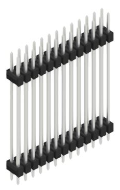 10057657 Fischer Elektronik Steckverbindersysteme