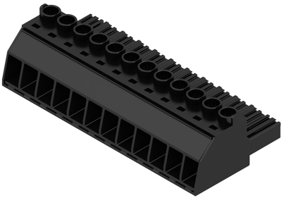 1930040000 Weidmüller Steckverbindersysteme Bild 2