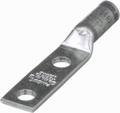 LCD4-14D-L Panduit Kabelschuhe