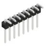 SL 18 082 8 Z Fischer Elektronik Steckverbindersysteme