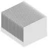10169147 Fischer Elektronik Kühlkörper