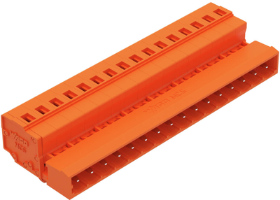 231-646/018-000 WAGO Steckverbindersysteme Bild 1