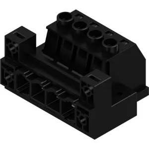 2838110000 Weidmüller Steckverbindersysteme