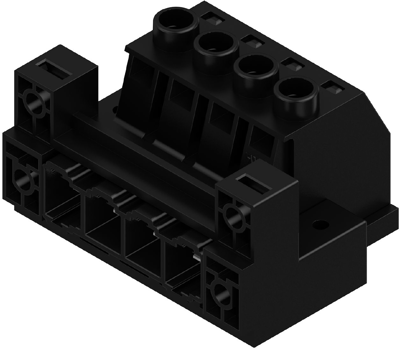 2838110000 Weidmüller Steckverbindersysteme Bild 1
