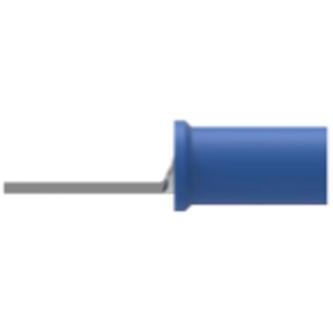 327748 AMP Flachstecker Bild 2