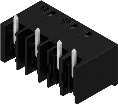 8000078335 Weidmüller Steckverbindersysteme Bild 2