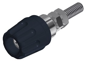 930099100 Hirschmann Test & Measurement Polklemmen