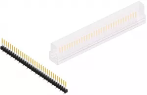 SL10SMD07832SSM Fischer Elektronik Steckverbindersysteme