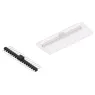 SL 12 SMD 032 18 Z B SM Fischer Elektronik Steckverbindersysteme