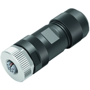 318791 PEPPERL+FUCHS Sensor-Aktor Rundsteckverbinder