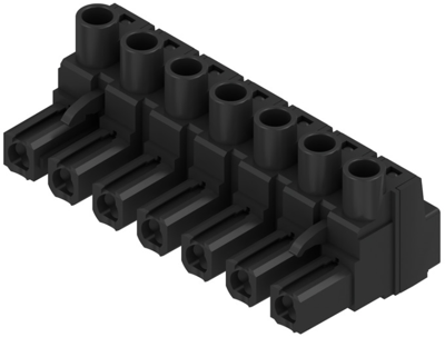 1059610000 Weidmüller Steckverbindersysteme Bild 1