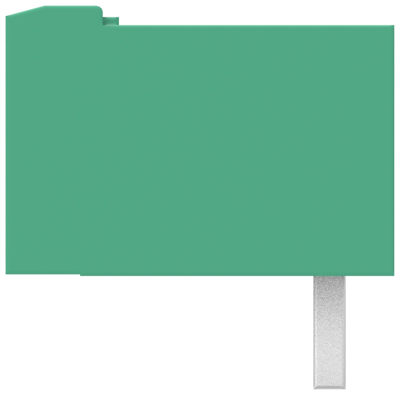 796864-2 TE Connectivity Leiterplattenklemmen Bild 2