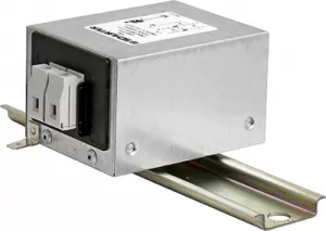 5500.2270 SCHURTER Interference suppression filter