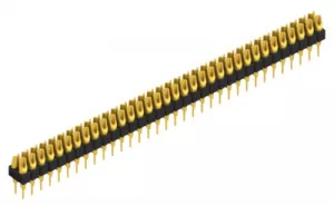 10041466 Fischer Elektronik Steckverbindersysteme