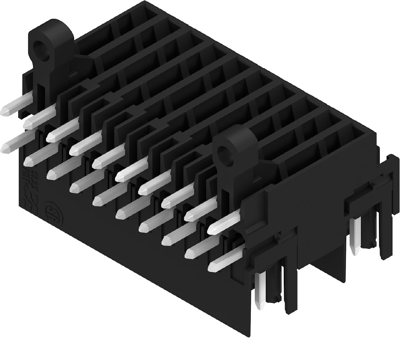 1634120000 Weidmüller Steckverbindersysteme Bild 2